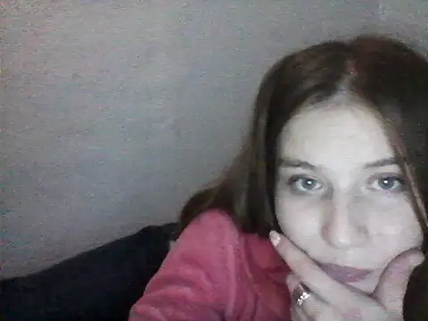 Karina-18 online show from 12/18/25, 06:03