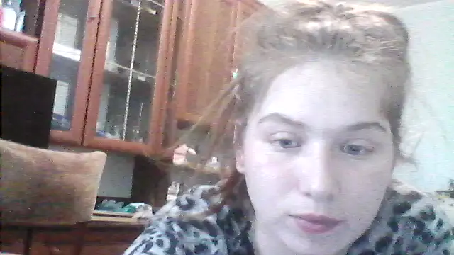 Karina-18 online show from 05/16/26, 10:47