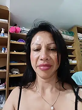Grace Velvet online show from 07/13/26, 08:28