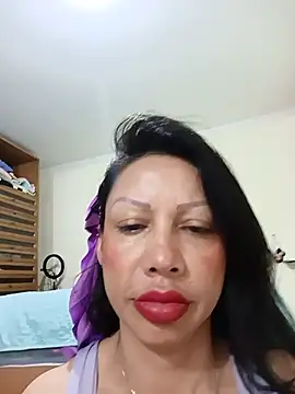 Grace Velvet online show from 07/28/26, 09:04