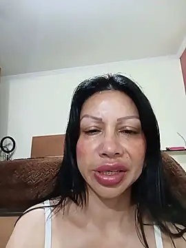 Grace Velvet online show from 08/01/26, 08:57
