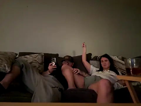 Sexcapades2025 online show from 12/18/25, 12:38