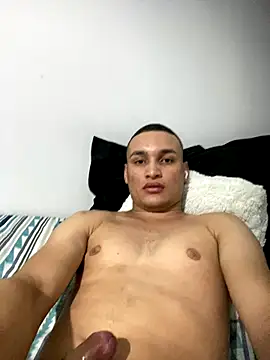 marcoslinc online show from 12/15/25, 01:21