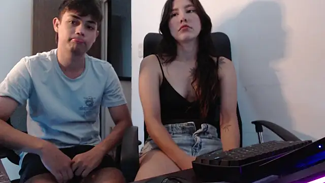 T-PHotxCouple online show from 06/20/26, 03:09