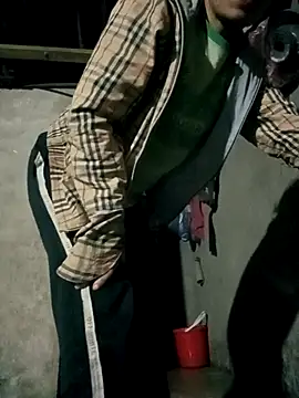 Andrea-688 online show from 12/15/25, 09:52