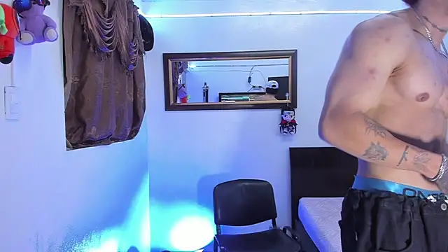 Snapshot of Bull__fit chatting on 03/13/26, 04:08 Bull fit online show from 03/13/26, 04:08