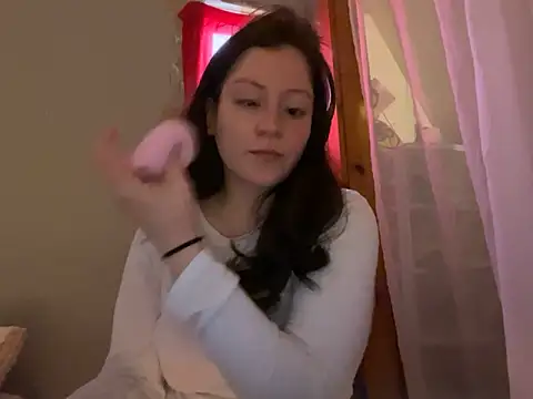 princesadelilah online show from 12/20/25, 07:21