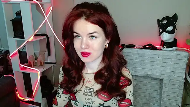 hot neighbor online show from 05/01/26, 05:01