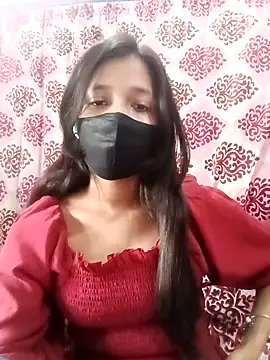 Snapshot of Naina-19 chatting on 12/15/25, 10:08 Naina-19 online show from 12/15/25, 10:08