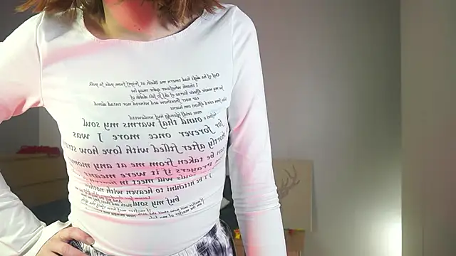 Leyla crsh online show from 05/15/26, 05:36