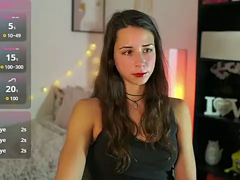 Snapshot of Dina_caguimbal chatting on 01/09/26, 02:42 Dina caguimbal online show from 01/09/26, 02:42