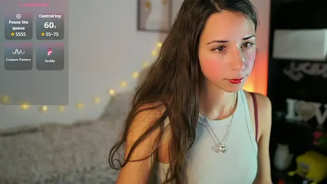 Snapshot of Dina_caguimbal chatting on 01/16/26, 08:40 Dina caguimbal online show from 01/16/26, 08:40