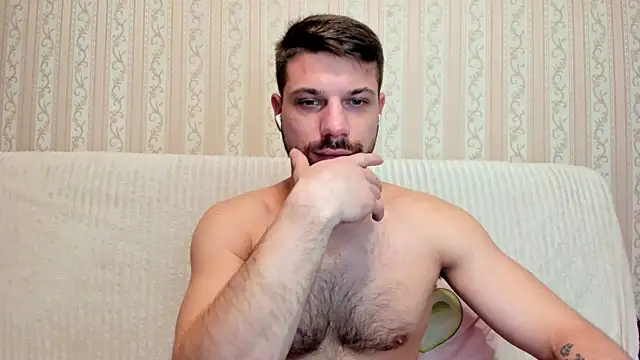 Snapshot of Tony_Wolf chatting on 03/15/26, 02:01 Tony Wolf online show from 03/15/26, 02:01