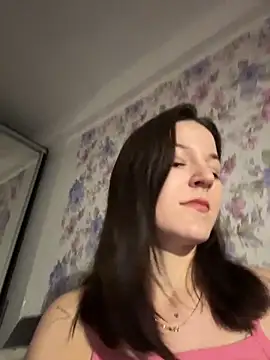 SofiaLav online show from 12/19/25, 01:40