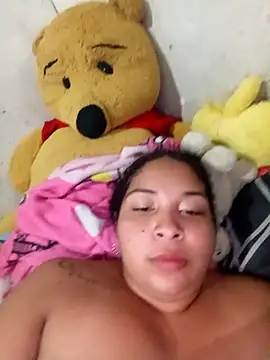 Dirty-Fat-Horny online show from 04/25/26, 04:37