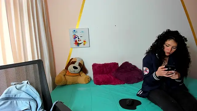 MapeDiamond online show from 04/28/26, 03:17