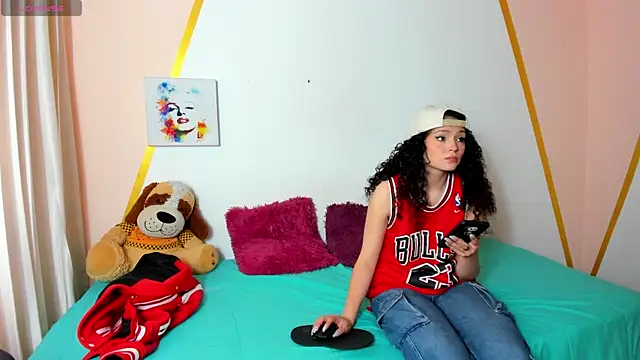 MapeDiamond online show from 05/06/26, 03:17