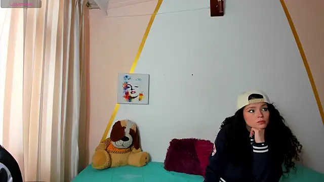 MapeDiamond online show from 05/07/26, 03:17