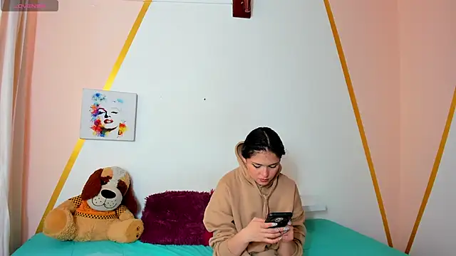 MapeDiamond online show from 05/08/26, 03:06