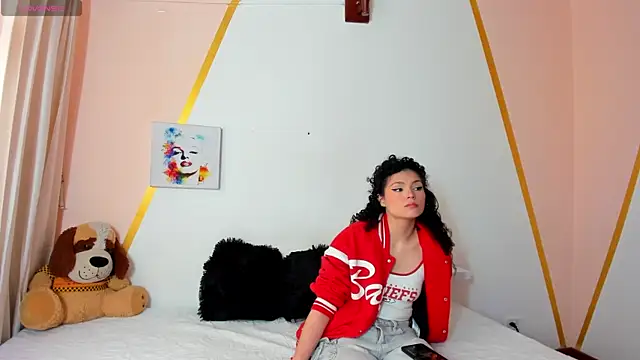 MapeDiamond online show from 05/12/26, 03:20