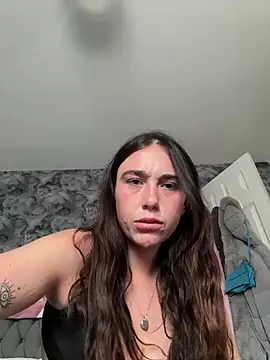 MillieB online show from 06/11/26, 05:11