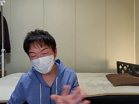 Snapshot of sweets_danshi chatting on 03/27/26, 12:38 sweets danshi online show from 03/27/26, 12:38