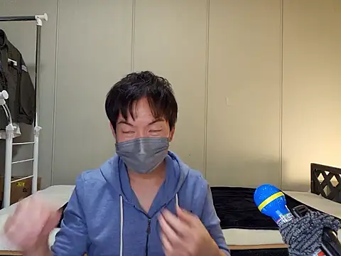 Snapshot of sweets_danshi chatting on 04/03/26, 12:36 sweets danshi online show from 04/03/26, 12:36