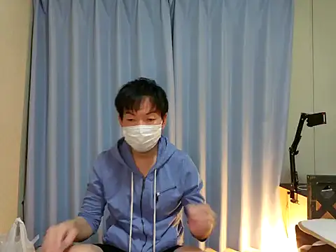 Snapshot of sweets_danshi chatting on 04/13/26, 12:32 sweets danshi online show from 04/13/26, 12:32