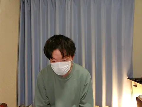 Snapshot of sweets_danshi chatting on 05/08/26, 12:43 sweets danshi online show from 05/08/26, 12:43