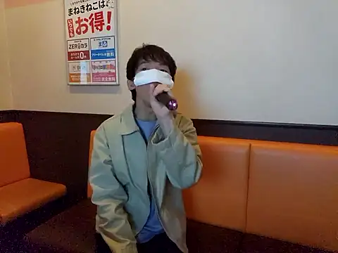 Snapshot of sweets_danshi chatting on 05/09/26, 09:25 sweets danshi online show from 05/09/26, 09:25