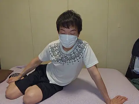 sweets danshi online show from 06/02/26, 12:51