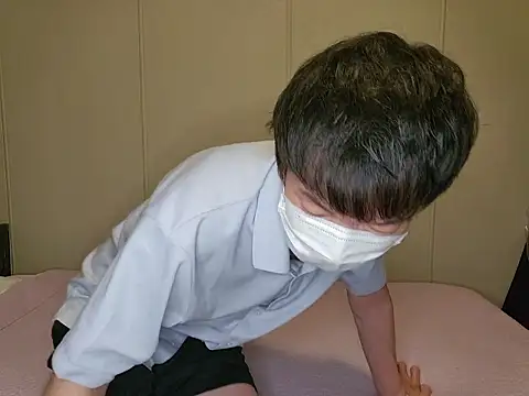 sweets danshi online show from 06/19/26, 12:42
