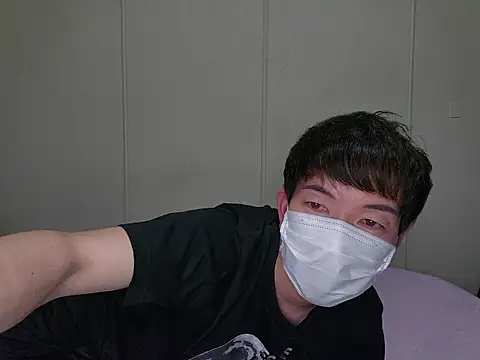 sweets danshi online show from 06/20/26, 01:14