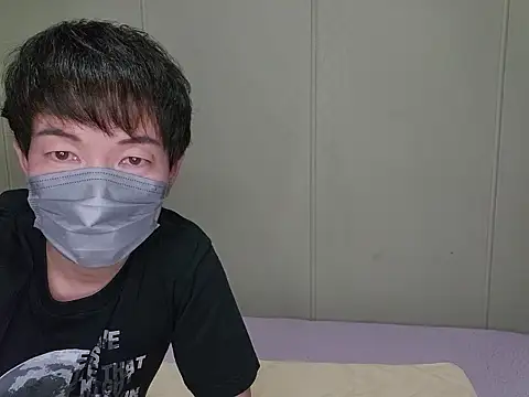 sweets danshi online show from 06/22/26, 12:57