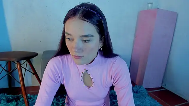 CRISTAL T2 online show from 01/17/26, 02:00