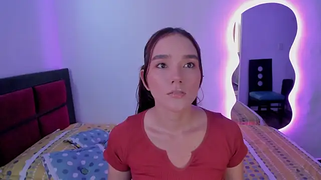 Snapshot of CRISTAL_T2 chatting on 03/04/26, 06:36 CRISTAL T2 online show from 03/04/26, 06:36