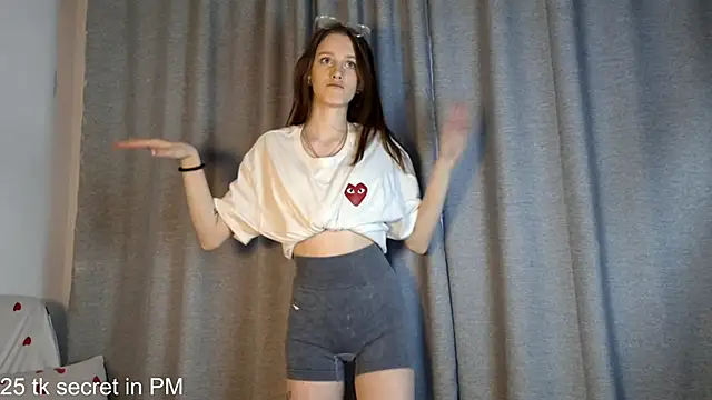 LisaBoddy online show from 05/13/26, 02:14