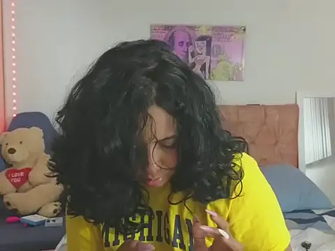 Valery  lovex online show from 05/13/26, 12:52