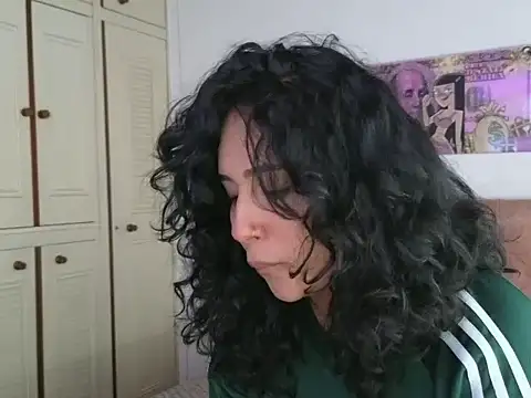 Valery  lovex online show from 05/28/26, 07:22