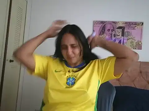 Valery  lovex online show from 06/14/26, 09:50