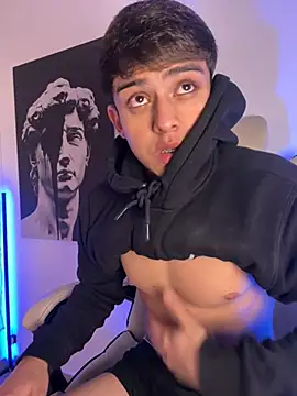 lian fooxx online show from 02/25/26, 03:49