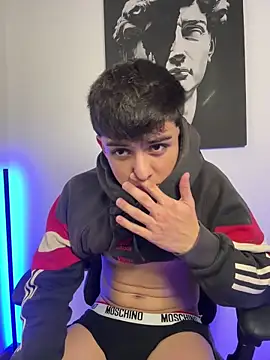 lian fooxx online show from 05/14/26, 06:53