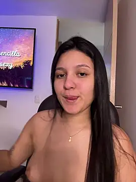 Camila sanchez25 online show from 06/18/26, 09:08