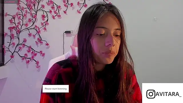 vanesita  online show from 04/28/26, 01:48