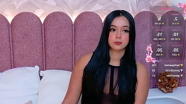 Jessie-Torres online show from 06/20/26, 12:41