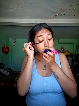 AnnaBliss- online show from 12/16/25, 02:33