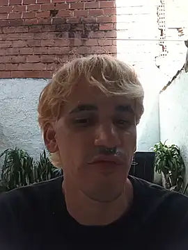 boy Dirty X online show from 06/21/26, 08:33