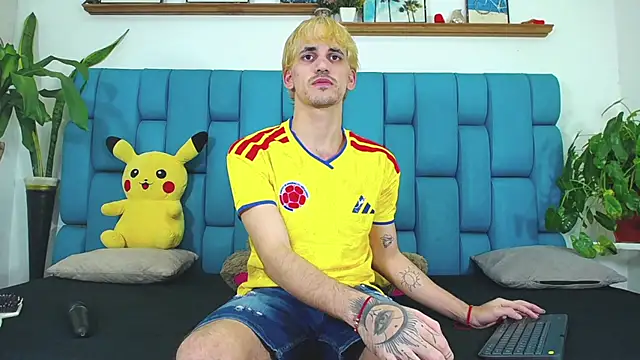 boy Dirty X online show from 06/24/26, 05:17