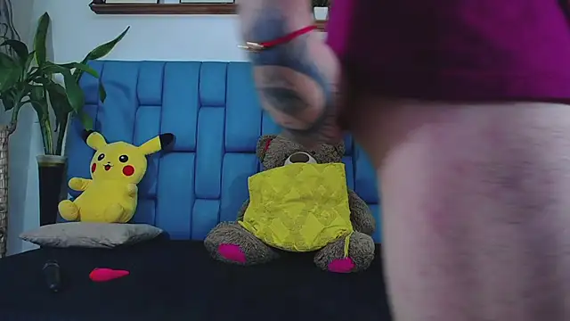 boy Dirty X online show from 06/26/26, 05:12