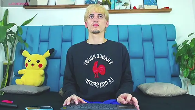 boy Dirty X online show from 07/02/26, 05:02